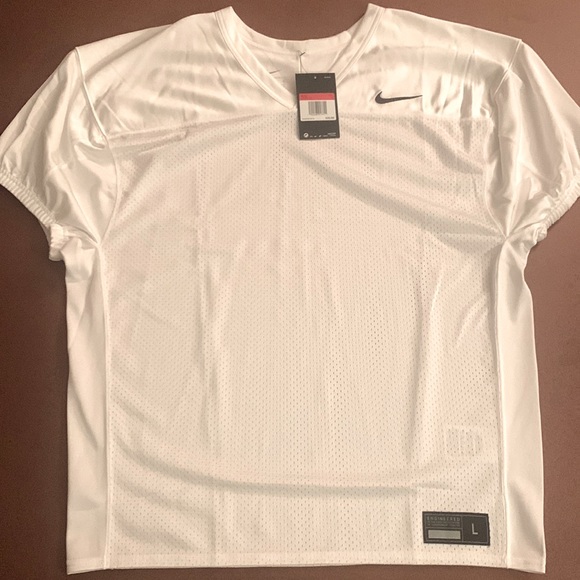 Nike practice jersey - Picture 1 of 1